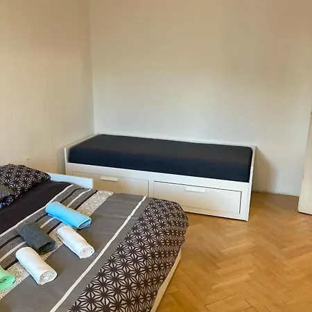 Star #4a415 By Starbnb Eu Apartment Brünn