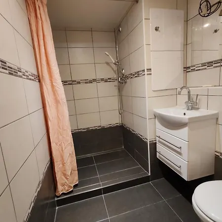 Star #4a415 By Starbnb Eu * 布尔诺