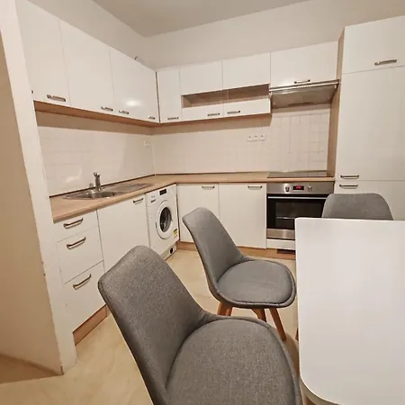 Star #4a415 By Starbnb Eu * 布尔诺