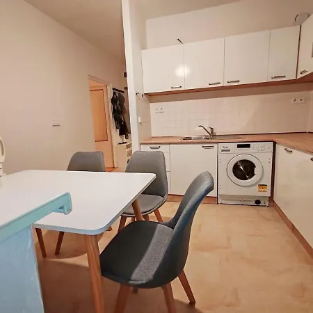 公寓 Star #4a415 By Starbnb Eu *